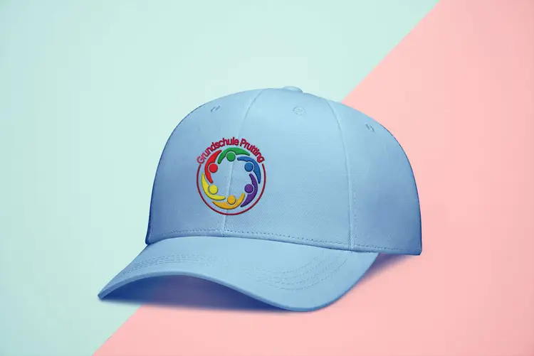 Grundschule Prutting Stick Caps